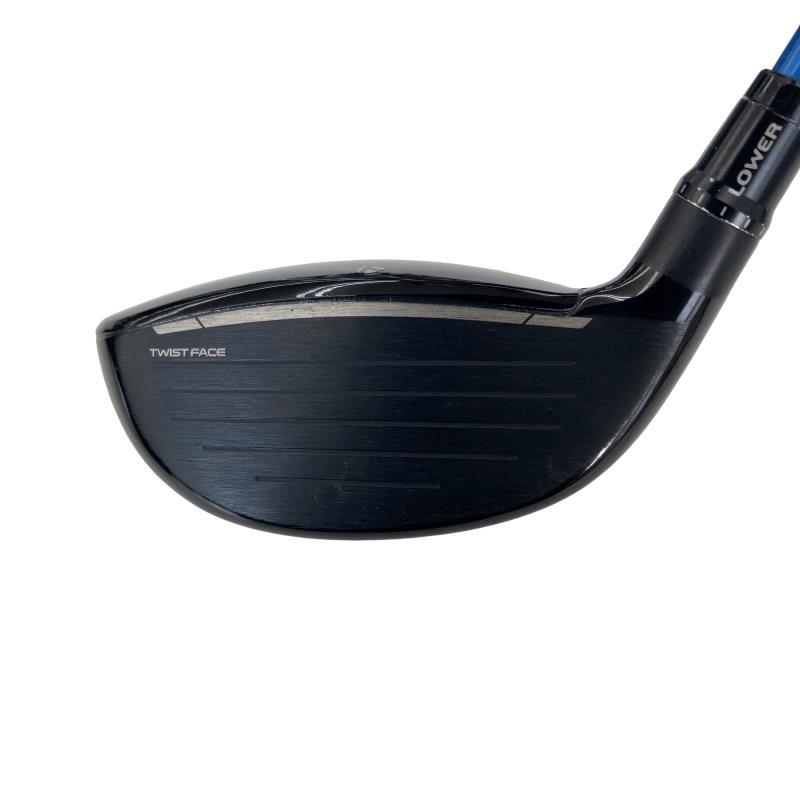 テーラーメイド Qi10 TOUR 3W フェアウェイウッド FW フレックスSR_2