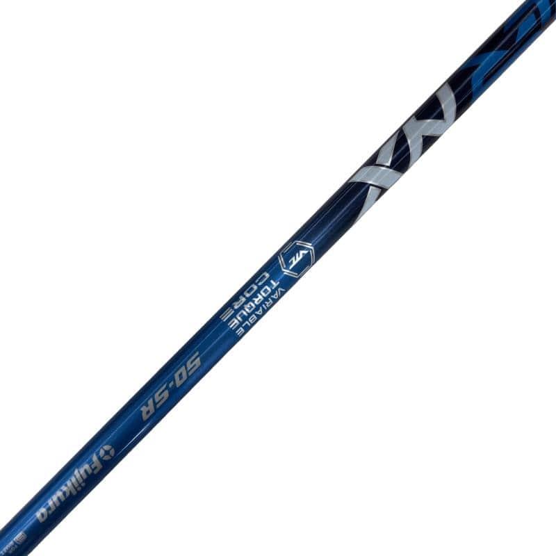 テーラーメイド Qi10 TOUR 3W フェアウェイウッド FW フレックスSR_4