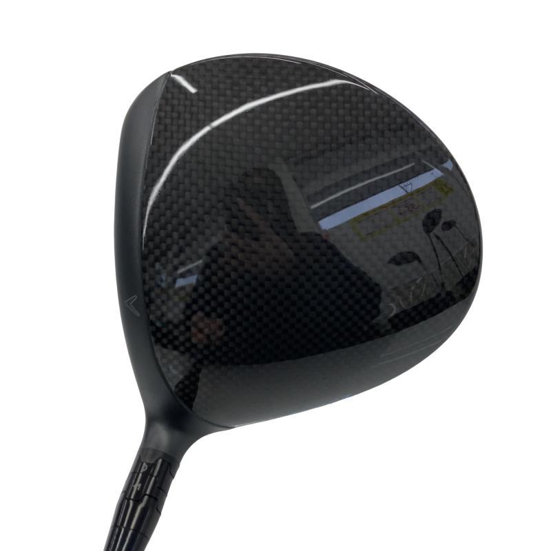 キャロウェイ PARADYM Ai SMOKE MAX D 10.5° ドライバー DR フレックス