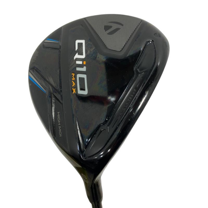 TaylorMade（テーラーメイド） Qi10 MAX 5W フェアウェイウッド FW