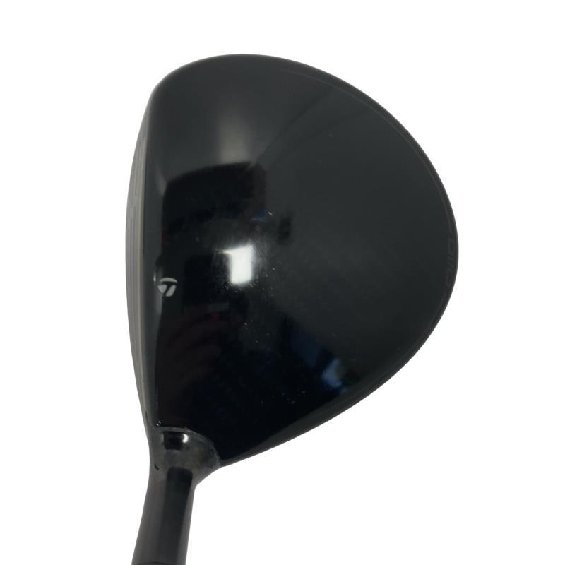 TaylorMade（テーラーメイド） Qi10 MAX 5W フェアウェイウッド FW