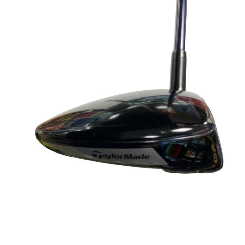 TaylorMade（テーラーメイド） Qi10 MAX 5W フェアウェイウッド FW