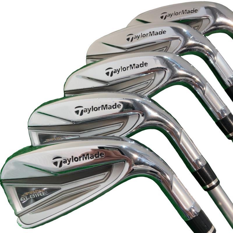 TaylorMade（テーラーメイド） STEALTH GLOIRE 5S アイアンセット IR