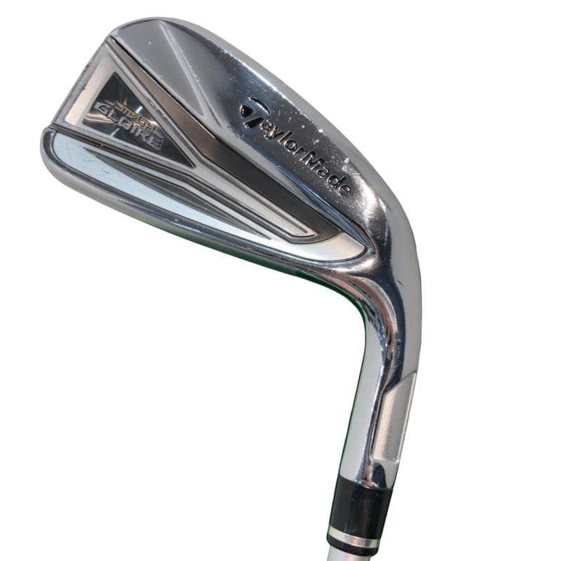 TaylorMade（テーラーメイド） STEALTH GLOIRE 5S アイアンセット IR