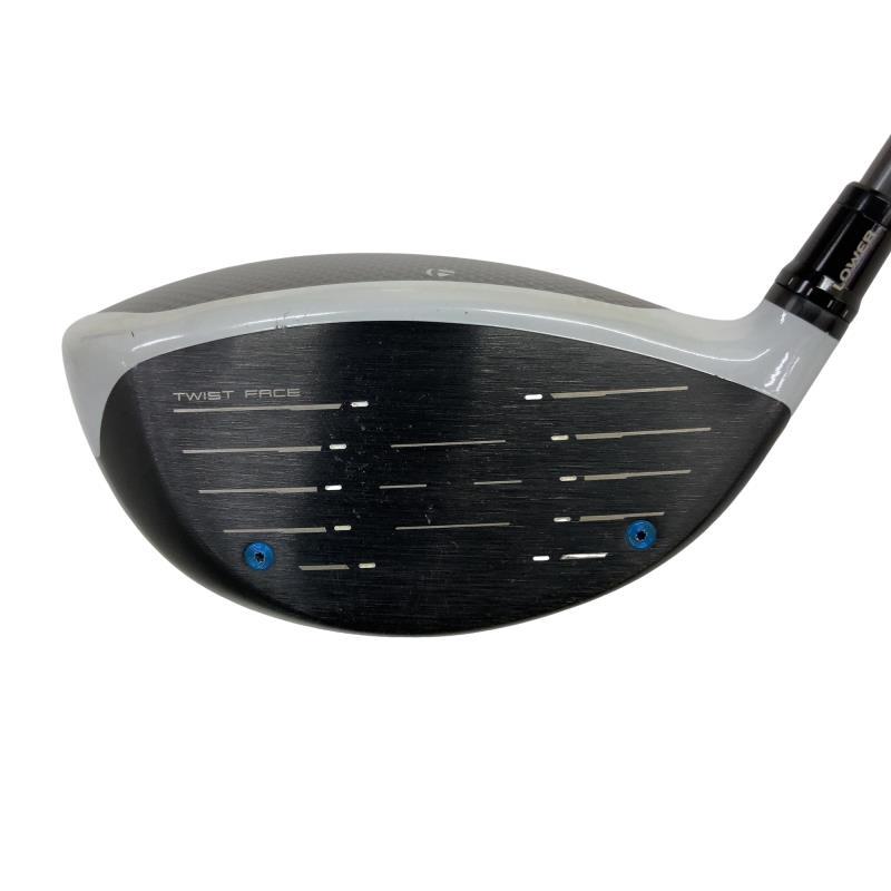 TaylorMade（テーラーメイド） SIM MAX 9° ドライバー DR フレックスS