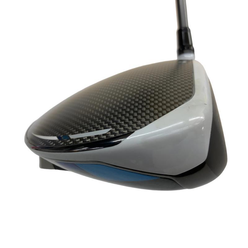 TaylorMade（テーラーメイド） SIM MAX 9° ドライバー DR フレックスS