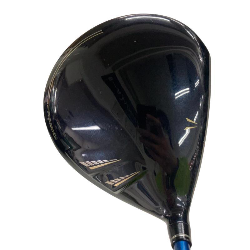 DUNLOP（ダンロップ） XXIO(2024) 10.5° レフティ ドライバー DR
