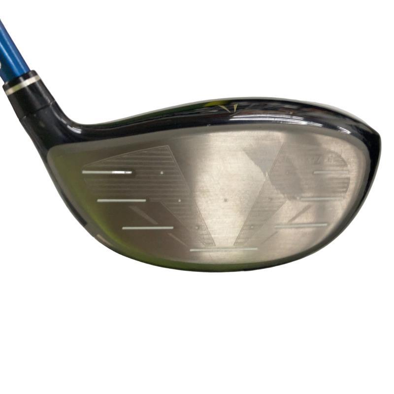 DUNLOP（ダンロップ） XXIO(2024) 10.5° レフティ ドライバー DR