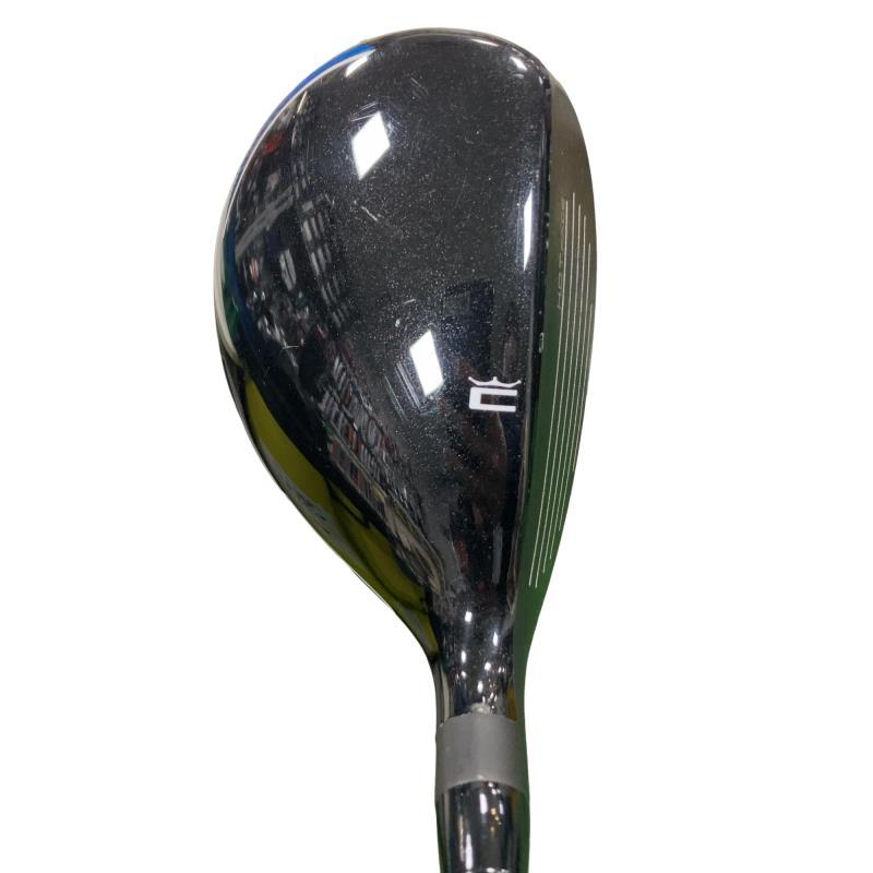 COBRA（コブラ） KING LTDx ONE LENGTH U5 レフティ USA