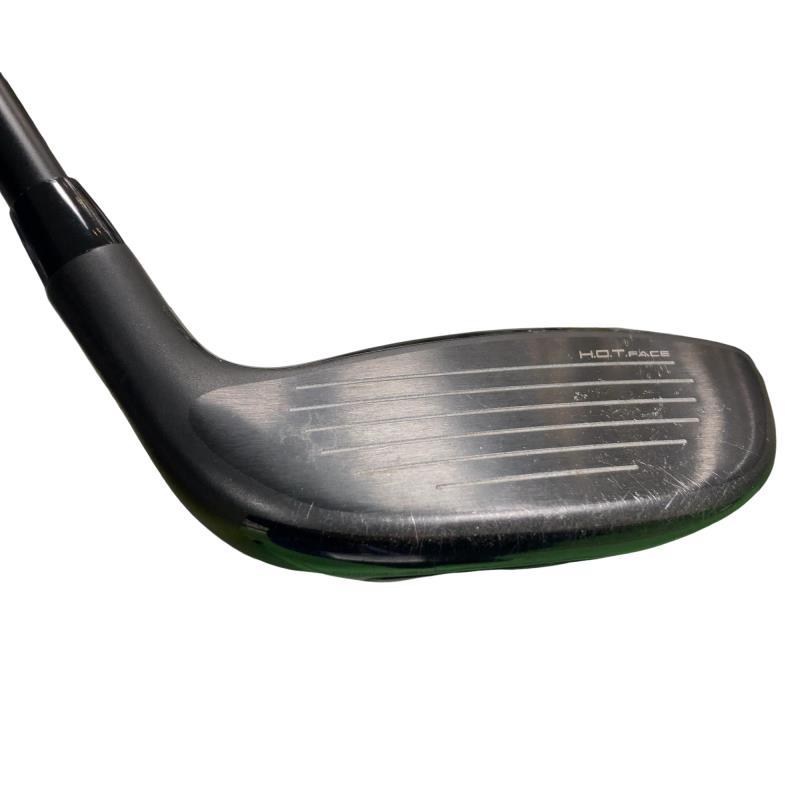 COBRA（コブラ） KING LTDx ONE LENGTH U5 レフティ USA