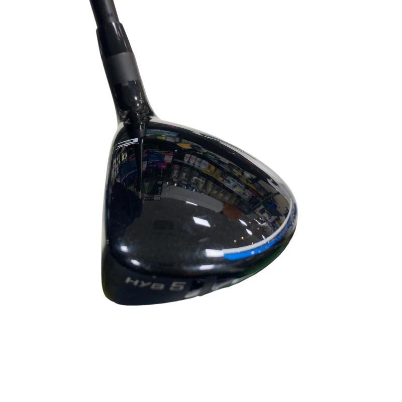 COBRA（コブラ） KING LTDx ONE LENGTH U5 レフティ USA