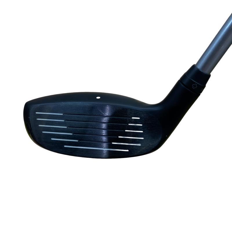 PING（ピン） G430 U5 ユーティリティ UT フレックスその他 : ゴルフ