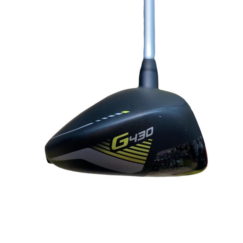 PING（ピン） G430 U5 ユーティリティ UT フレックスその他 : ゴルフ