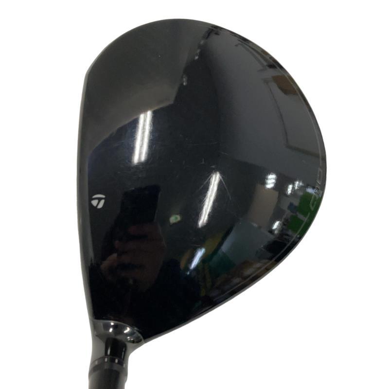 TaylorMade（テーラーメイド） Qi10 LS 9° ドライバー DR フレックスS