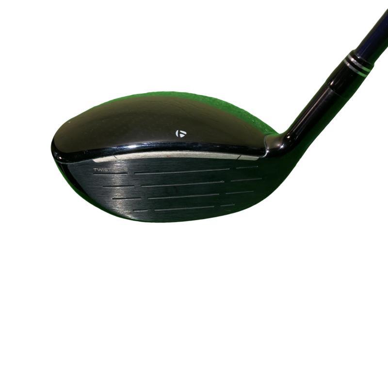 TaylorMade（テーラーメイド） Qi10 MAX 5W フェアウェイウッド FW
