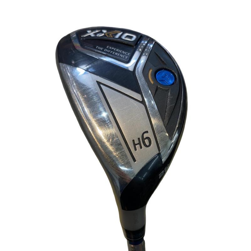 DUNLOP（ダンロップ） XXIO(2020) H6 レフティ ユーティリティ UT