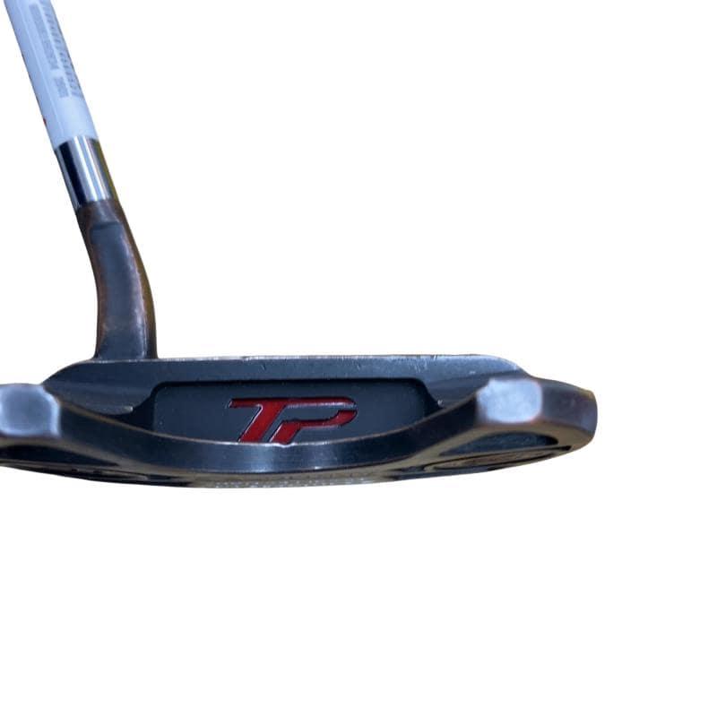 テーラーメイド TP COLLECTION RED ARDMORE 3 33インチ パター PT フレックスその他の画像