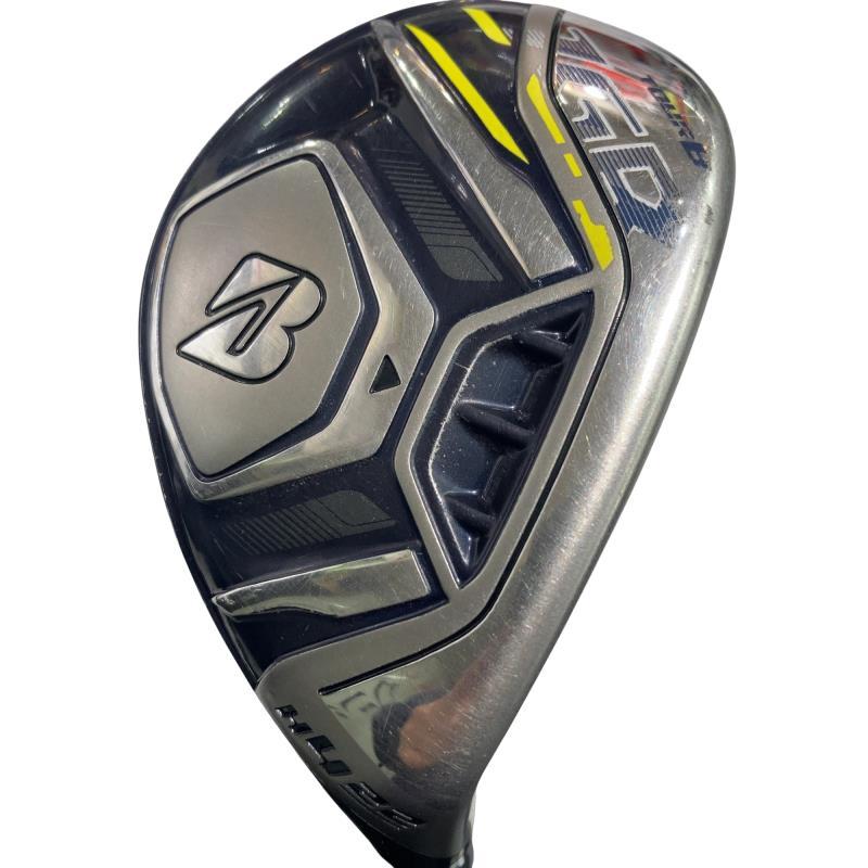 BRIDGESTONE GOLF ブリヂストン TOUR B JGR(2019) U4 ユーティリティ