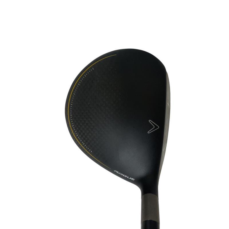 Callaway（キャロウェイ） ROGUE ST MAX 3W レフティ フェアウェイ