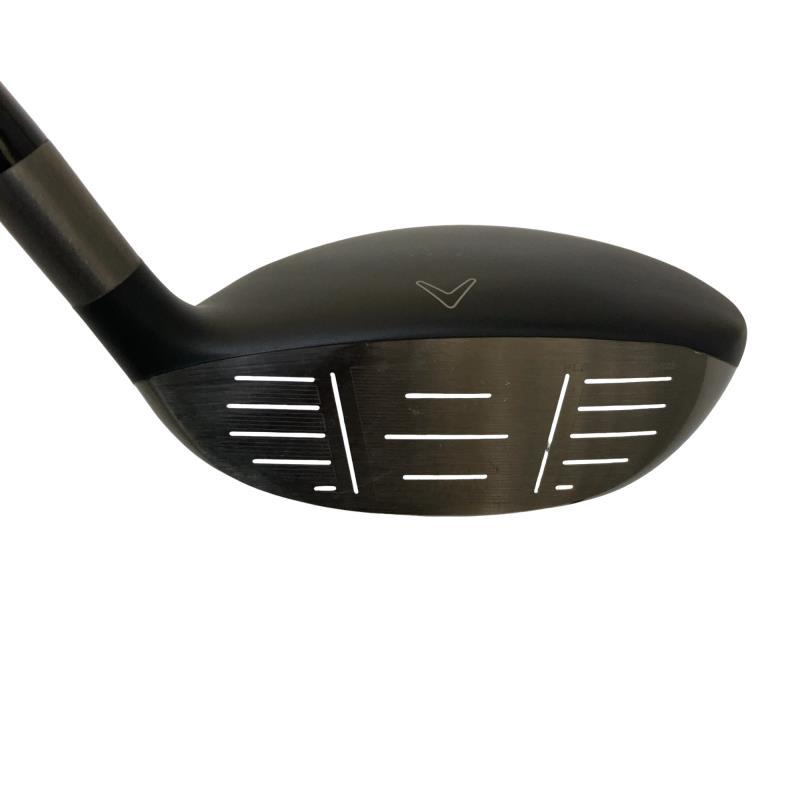 Callaway（キャロウェイ） ROGUE ST MAX 3W レフティ フェアウェイ