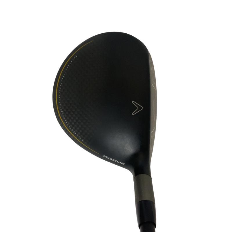 Callaway（キャロウェイ） ROGUE ST MAX 5W レフティ フェアウェイ