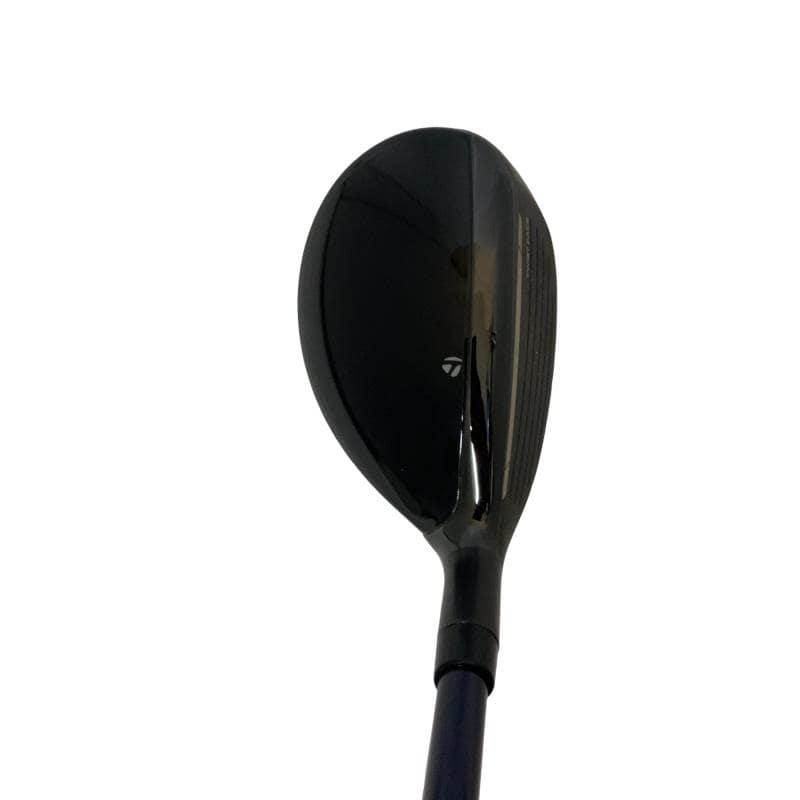 TaylorMade（テーラーメイド） Qi10 U4 レフティ ユーティリティ UT