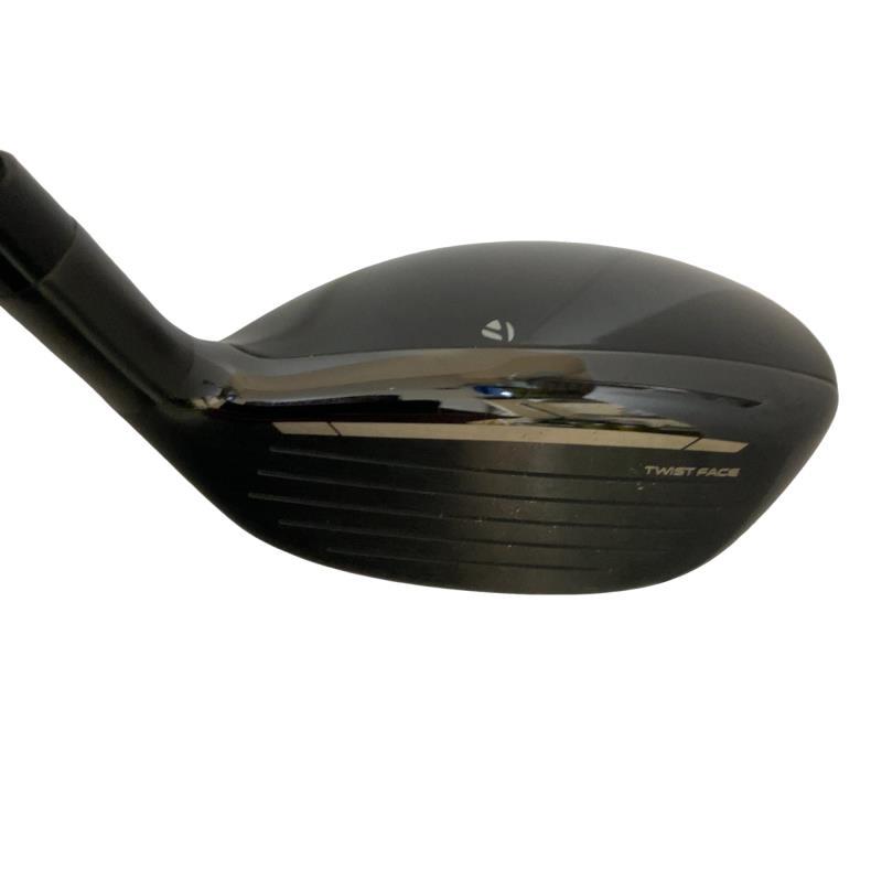 TaylorMade（テーラーメイド） Qi10 U4 レフティ ユーティリティ UT