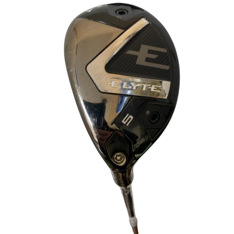 Callaway（キャロウェイ） ELYTE U5 レフティ ユーティリティ UT