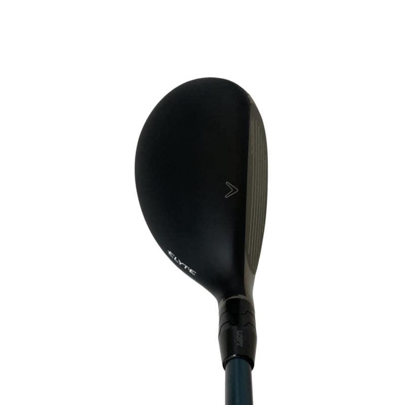 Callaway（キャロウェイ） ELYTE U5 レフティ ユーティリティ UT