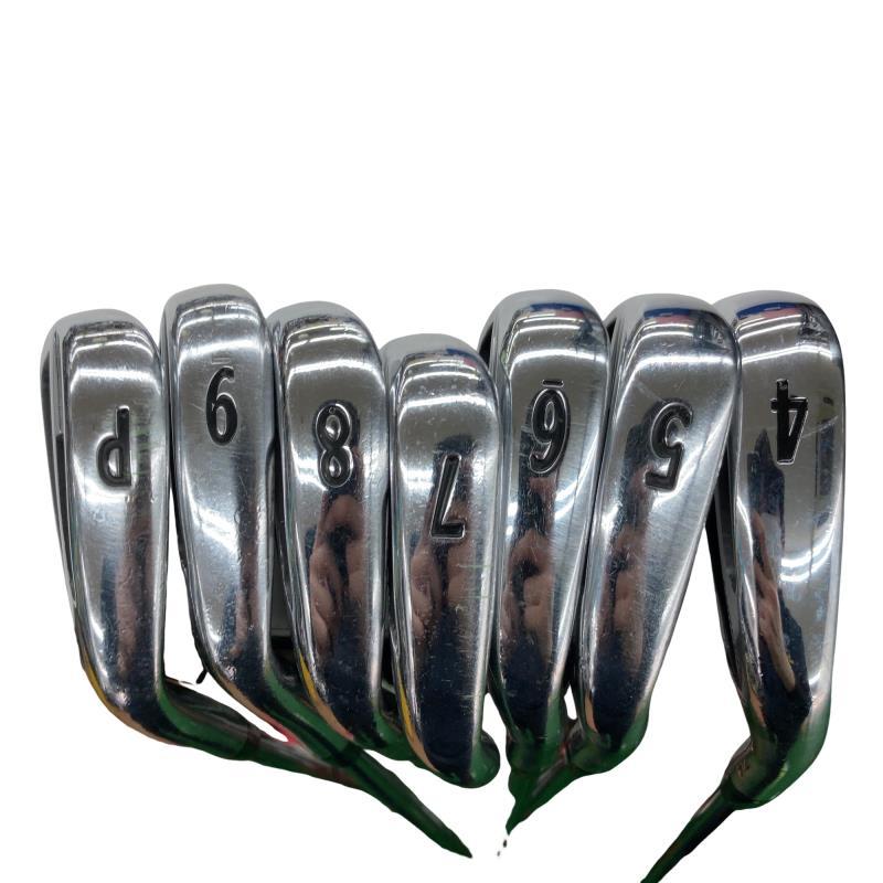 タイトリスト Titleist AP2 714 8S アイアンセット IR フレックスS_4