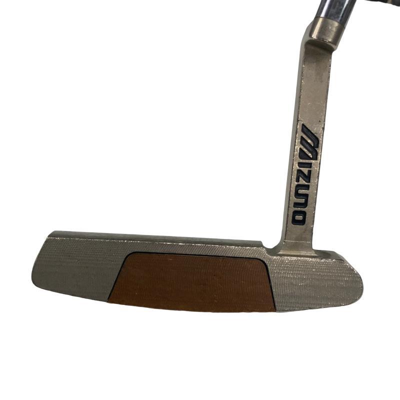 MIZUNO GOLF ミズノ TOUR STYLE T-301 パター PT フレックスその他
