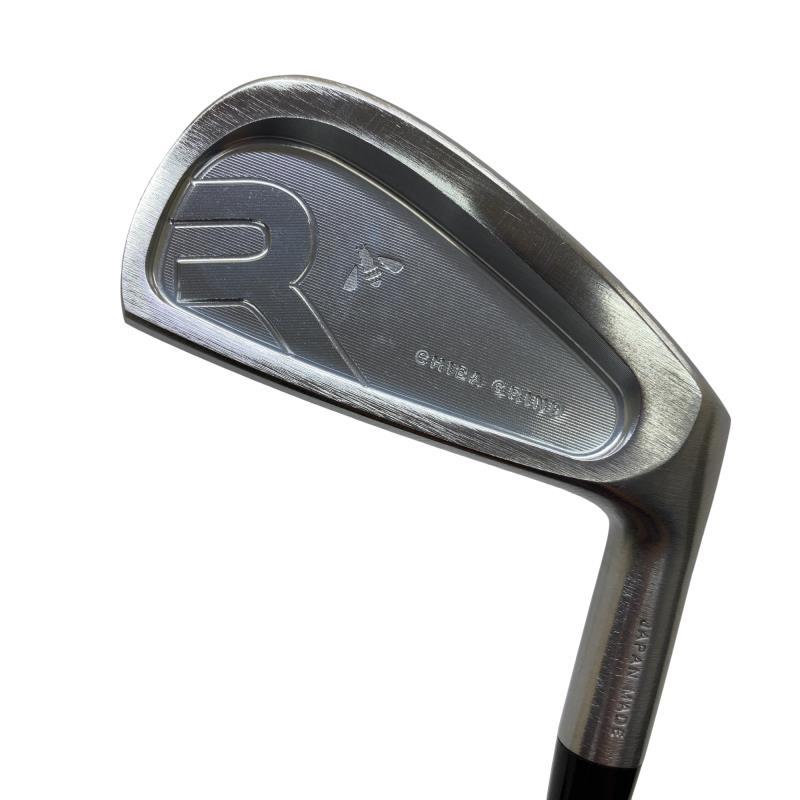 ロッディオ RODDIO FORGED(2017) 7S アイアンセット IR フレックスS