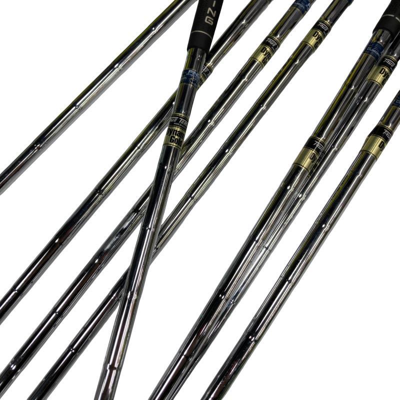 PING（ピン） i25 8S レフティ アイアンセット IR フレックスX