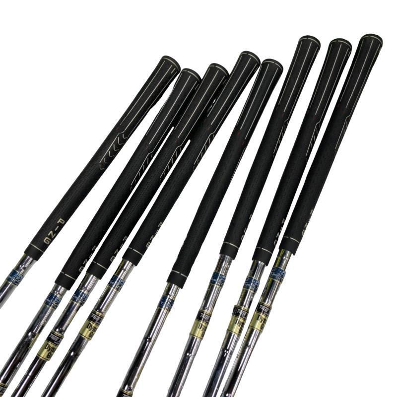 PING（ピン） i25 8S レフティ アイアンセット IR フレックスX