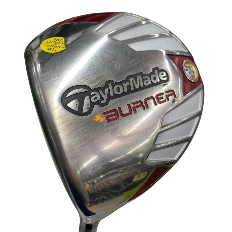 TaylorMade BURNER 2007 レディース ドライバー TaylorMade（テーラーメイド） BURNER(2007) TP 9.5° レフティ