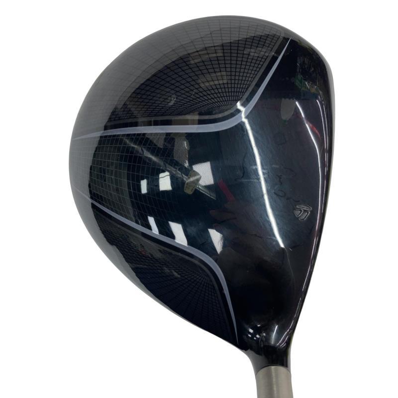 TaylorMade（テーラーメイド） BURNER(2007) TP 9.5° レフティ