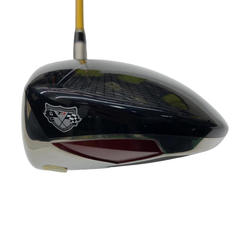 TaylorMade（テーラーメイド） BURNER(2007) TP 9.5° レフティ