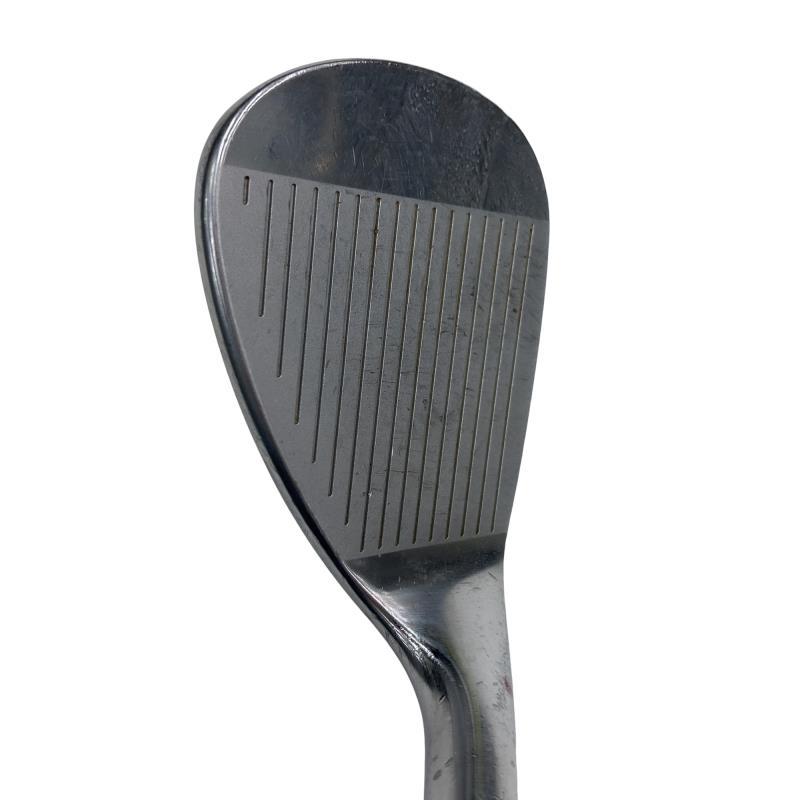 FOURTEEN（フォーティーン） MT-28 V3(メッキ仕上げ) 52°/08° レフティ