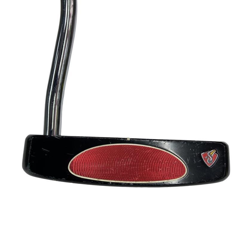 TaylorMade（テーラーメイド） Rossa monza 35インチ レフティ パター