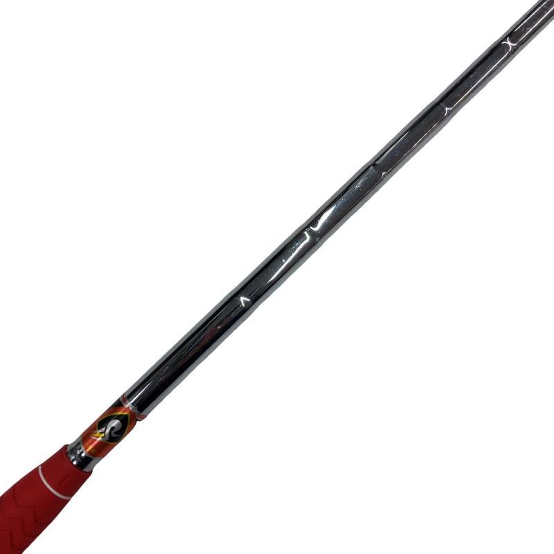 TaylorMade（テーラーメイド） Rossa monza 35インチ レフティ パター