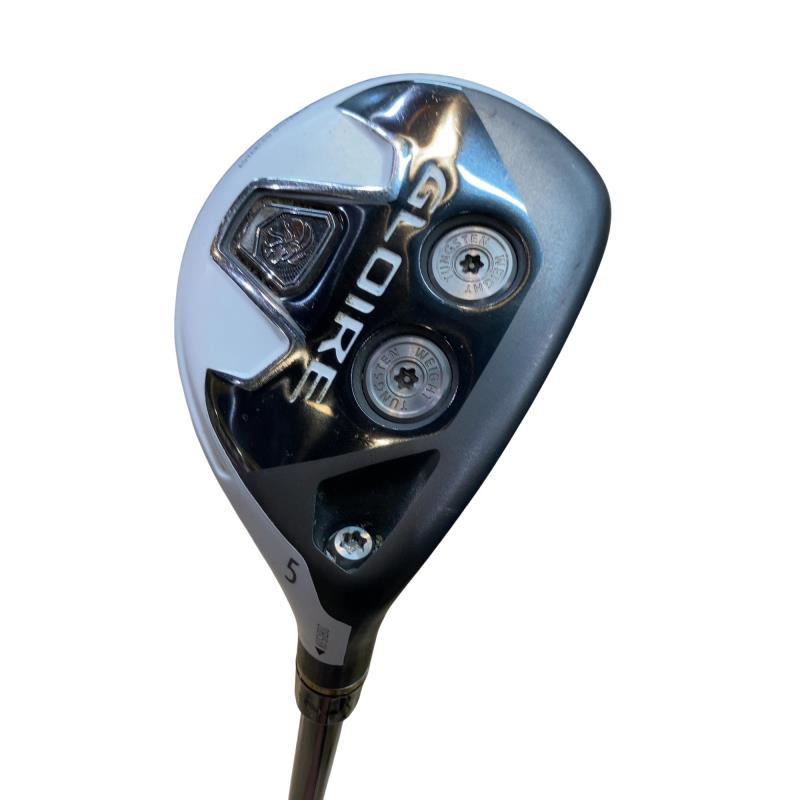 TaylorMade（テーラーメイド） GLOIRE ユーティリティ U5