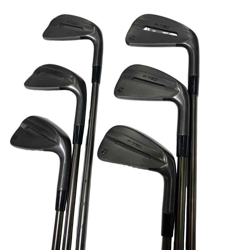 TaylorMade（テーラーメイド） Taylor Made P・790(2025) Designer
