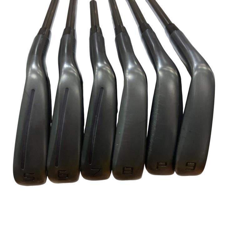 TaylorMade（テーラーメイド） Taylor Made P・790(2025) Designer