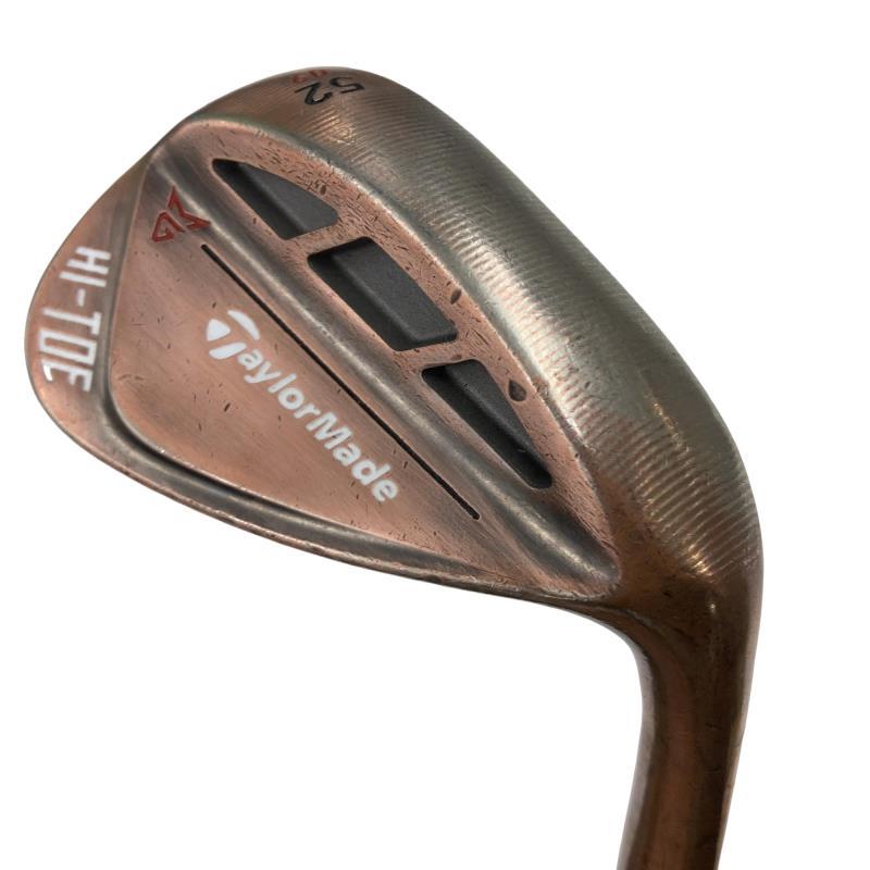 TaylorMade（テーラーメイド） Taylor Made MILLED GRIND HI-TOE(2021