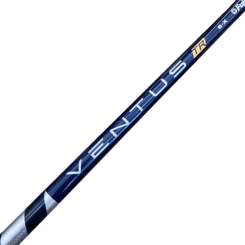 フジクラシャフト VENTUS TR BLUE 6 フェアウェイウッド用 シャフト