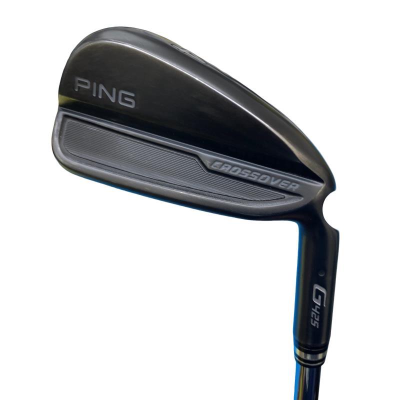 PING（ピン） G425 CROSSOVER U4 ユーティリティ UT フレックスS