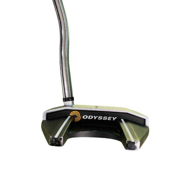 オデッセイ STROKE LAB SEVEN 33インチ パター PT フレックスその他の画像