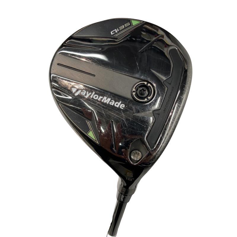TaylorMade（テーラーメイド） Qi35 3W フェアウェイウッド FW