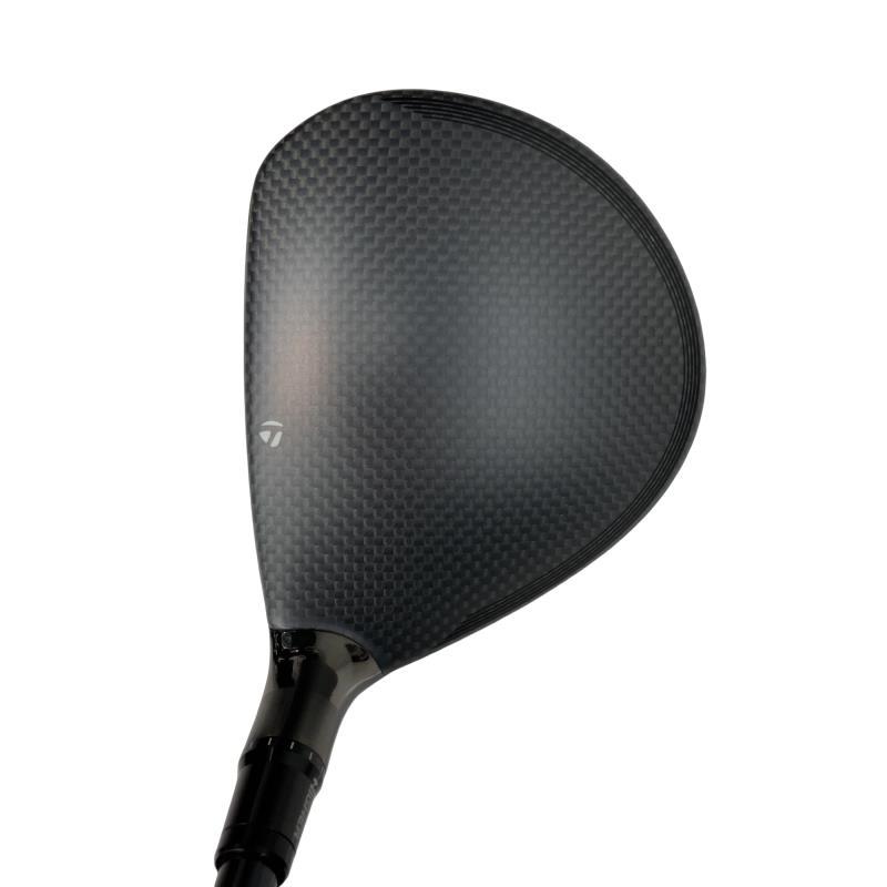 TaylorMade（テーラーメイド） Qi35 3W フェアウェイウッド FW