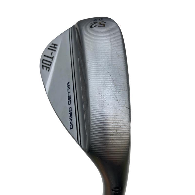 TaylorMade（テーラーメイド） Taylor Made MILLED GRIND HI-TOE(2022